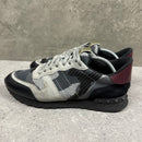 VALENTINO ROCKRUNNER GREY - (EU44 / UK10)