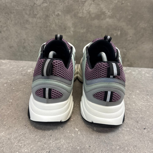 DIOR B22 GREY/LAVENDER - (EU44 / UK10)