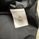 CANADA GOOSE CARSON PARKA GRAPHITE  - (S)