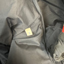 MONCLER EUS JACKET BLACK - 2 (S)