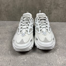 LOUIS VUITTON WHITE TATICS - EU 43 (FITS UK 10)