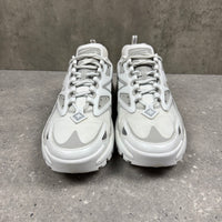 LOUIS VUITTON WHITE TATICS - EU 43 (FITS UK 10)