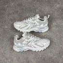 LOUIS VUITTON WHITE TATICS - EU 43 (FITS UK 10)