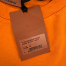 MISSONI T-SHIRT ORANGE - (S)