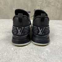 LOUIS VUITTON VNR GREY - EU 43.5 (FITS UK 10.5)
