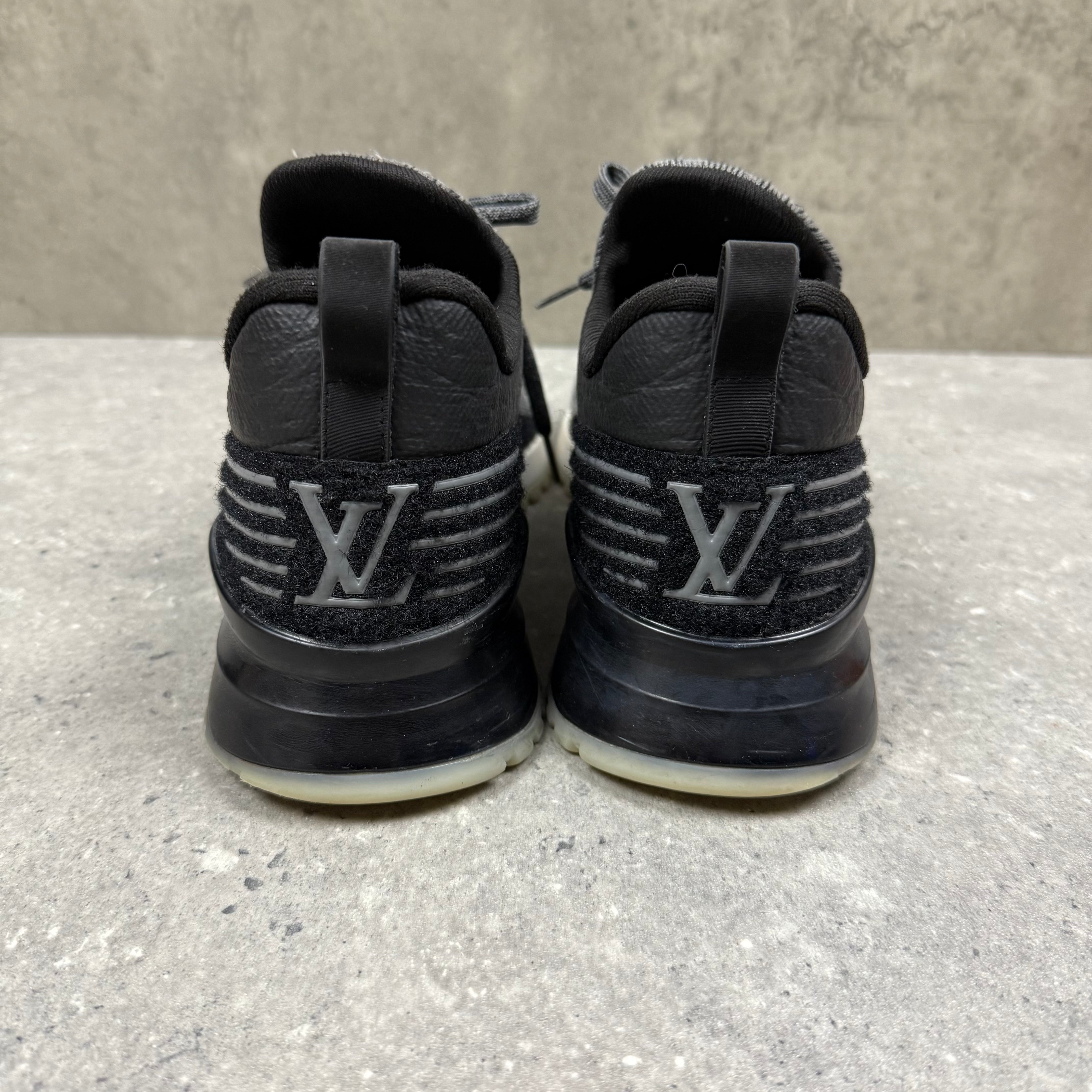 LOUIS VUITTON VNR GREY - EU 43.5 (FITS UK 10.5)