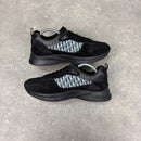 DIOR B25 BLACK - (EU43 / UK9)