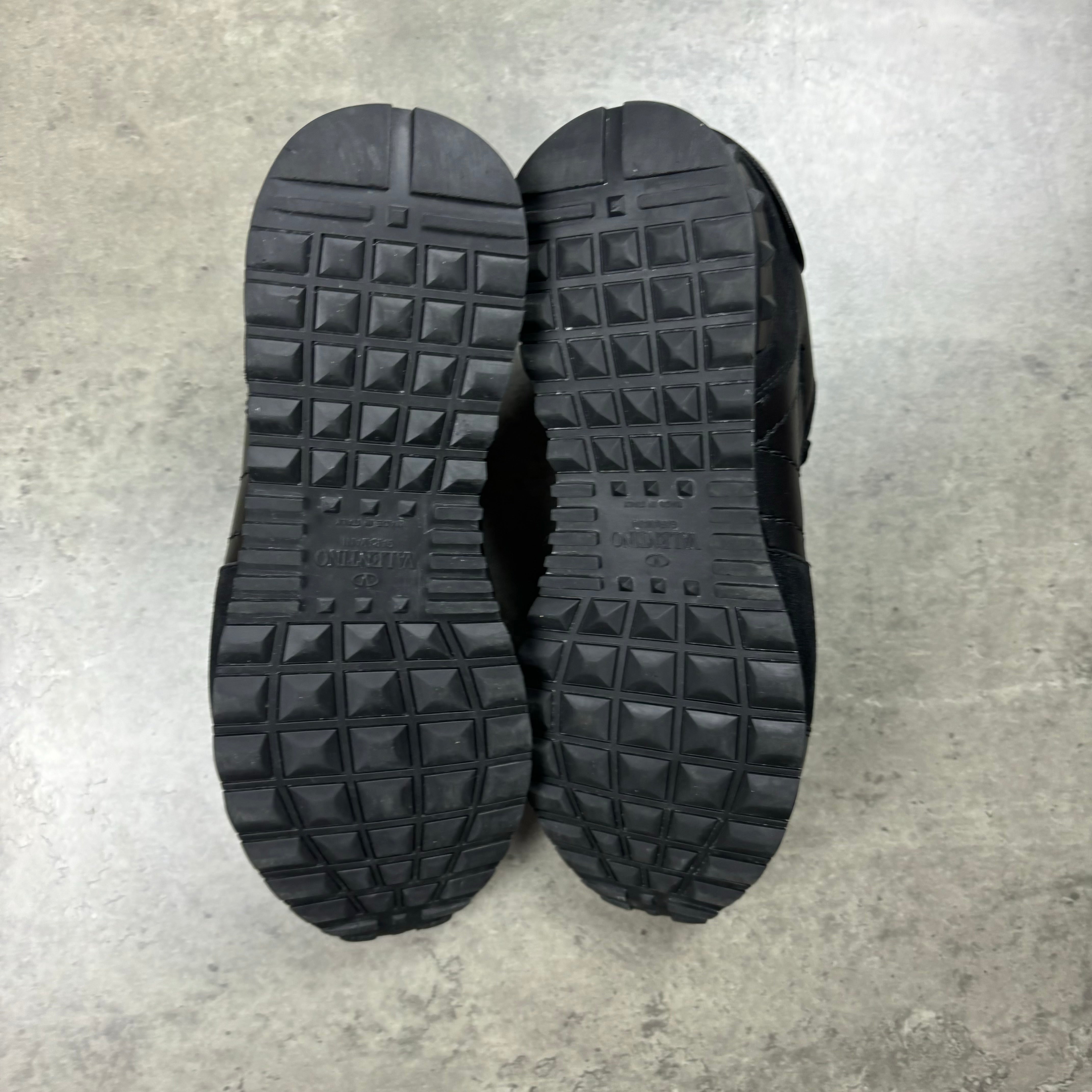 VALENTINO ROCKRUNNER - EU 40.5 / UK 6.5