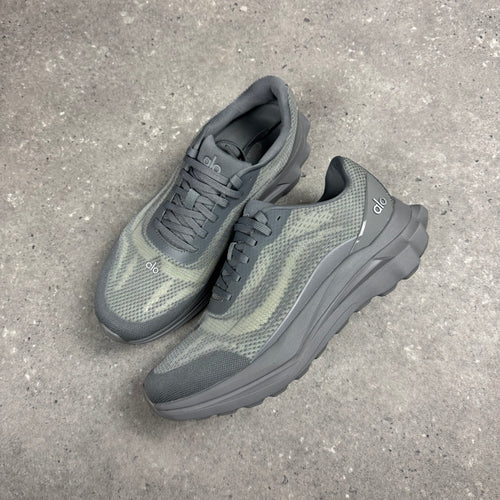 ALO RUNNERS GREY - (EU42 / UK8)