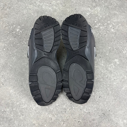 DIOR B30 ANTHRACITE - (EU42 / UK8)