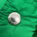 PRADA PUFFER JACKET GREEN - (S)
