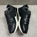 LOUIS VUITTON RUNAWAY BLACK/WHITE - EU 44 (FITS UK 11)