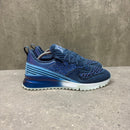 LOUIS VUITTON VNR BLUE - EU42.5 (FITS UK 9.5)