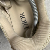DIOR B30 BEIGE - (EU45 / UK 11)