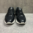 LOUIS VUITTON RUNAWAY BLACK/WHITE - EU 44 (FITS UK 11)
