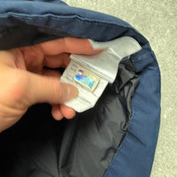 CANADA GOOSE GILET NAVY - (L)