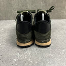 VALENTINO ROCKRUNNER KHAKI - (EU 41 / UK 7)