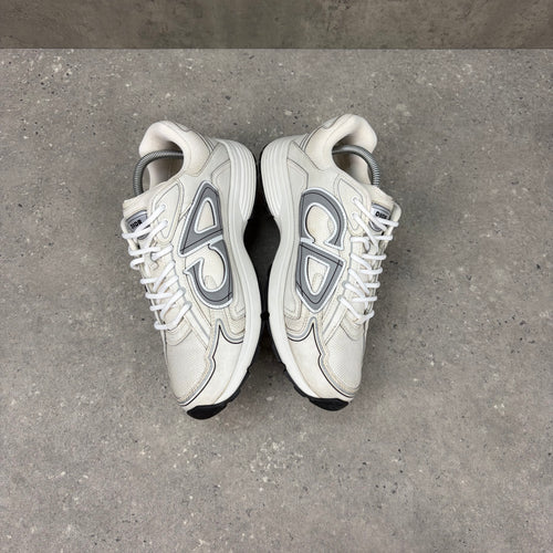 DIOR B30 WHITE - (EU44 / UK 10)