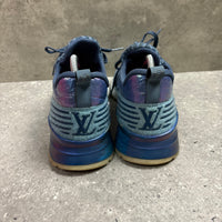 LOUIS VUITTON VNR BLUE - EU41.5 (FITS UK 8.5)