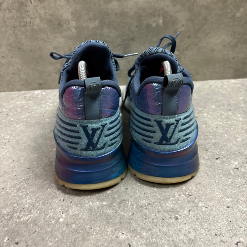 LOUIS VUITTON VNR BLUE - EU41.5 (FITS UK 8.5)