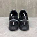 DIOR B22 BLACK - (EU43 / UK9)