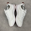 LORO PIANA WEEKEND WALK WHITE - (EU42.5 / UK8.5)