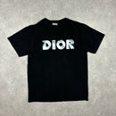DIOR T-SHIRT - (FITS L)