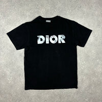 DIOR T-SHIRT - (FITS L)
