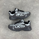 DIOR B30 ANTHRACITE - (EU42 / UK8)
