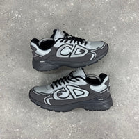 DIOR B30 ANTHRACITE - (EU42 / UK8)