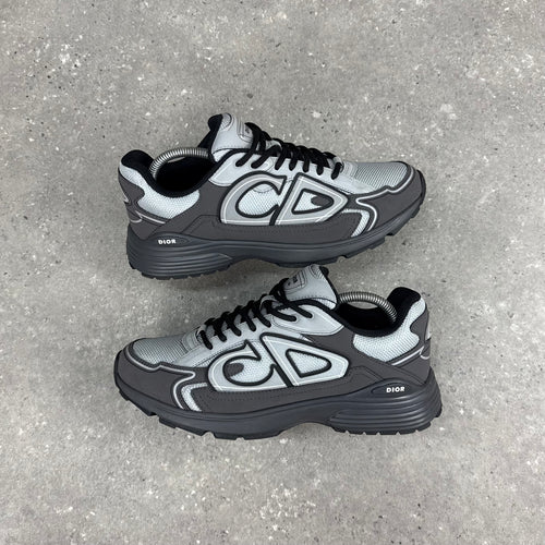 DIOR B30 ANTHRACITE - (EU42 / UK8)