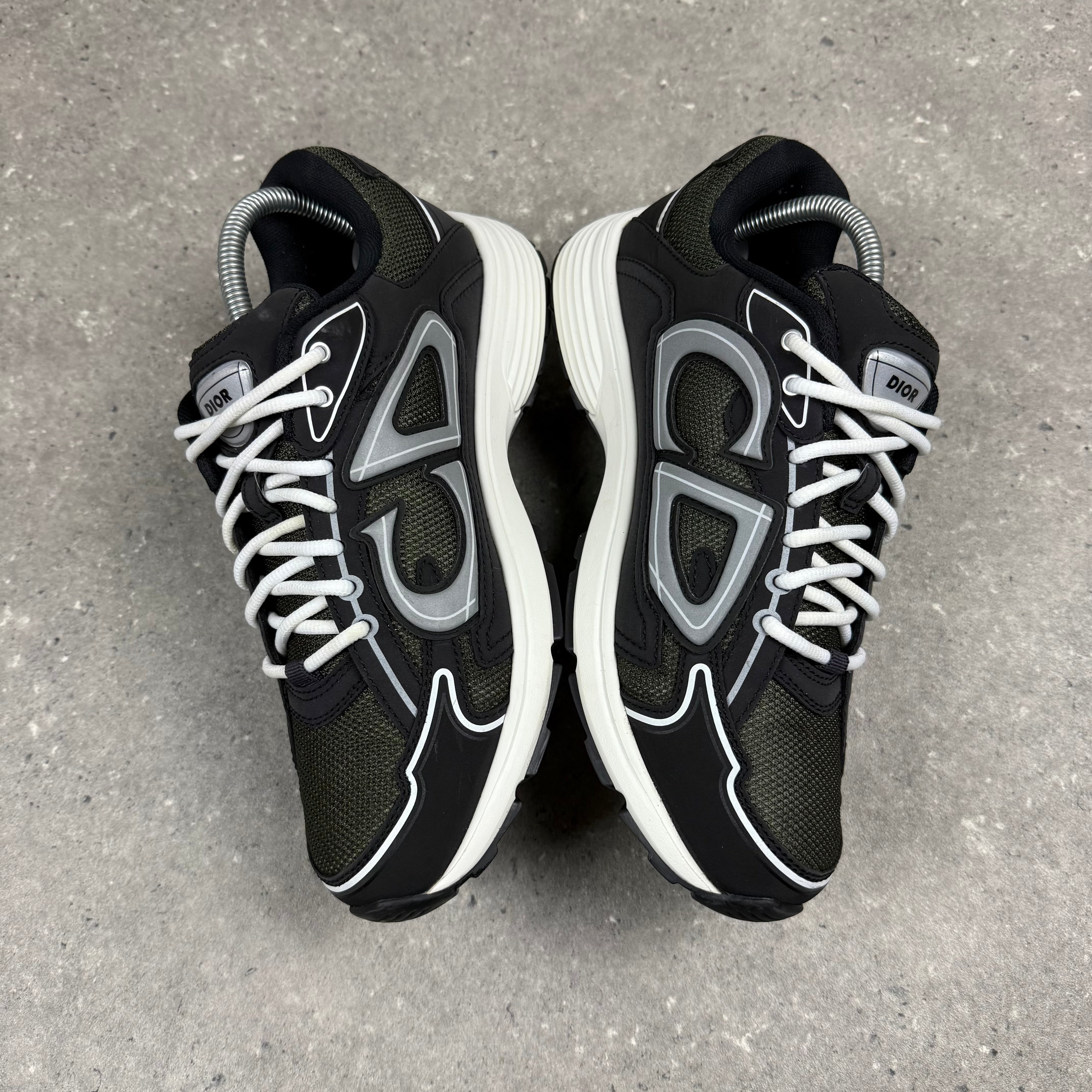 DIOR B30 KHAKI - (EU41.5 / UK7.5)