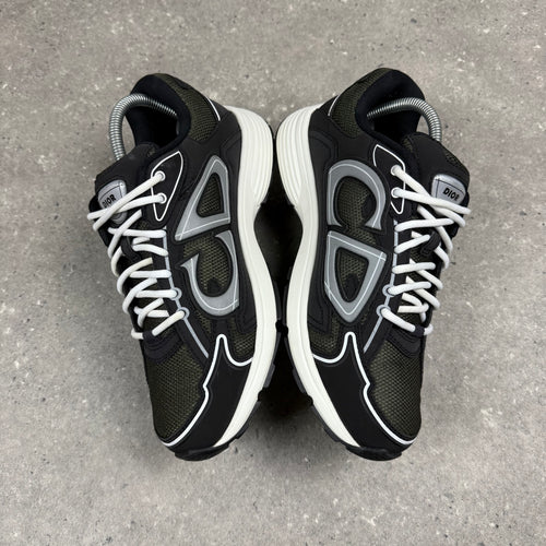 DIOR B30 KHAKI - (EU41.5 / UK7.5)