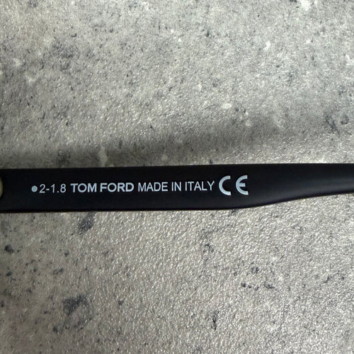 TOM FORD DIMITRY SUNGLASSES