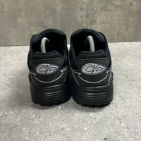 DIOR B30 BLACK - (EU 42 / UK 8)