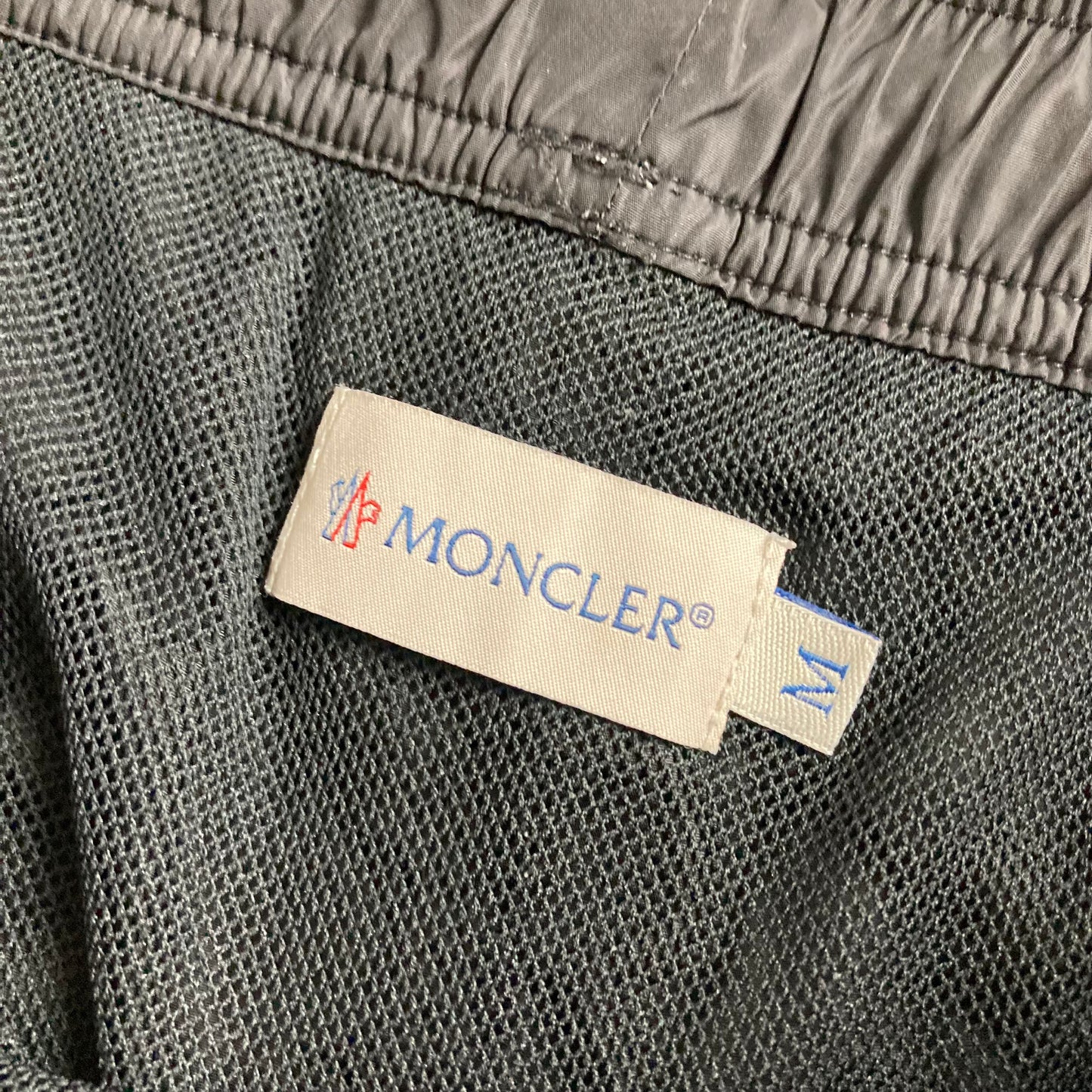 MONCLER SWIM SHORTS - Medium