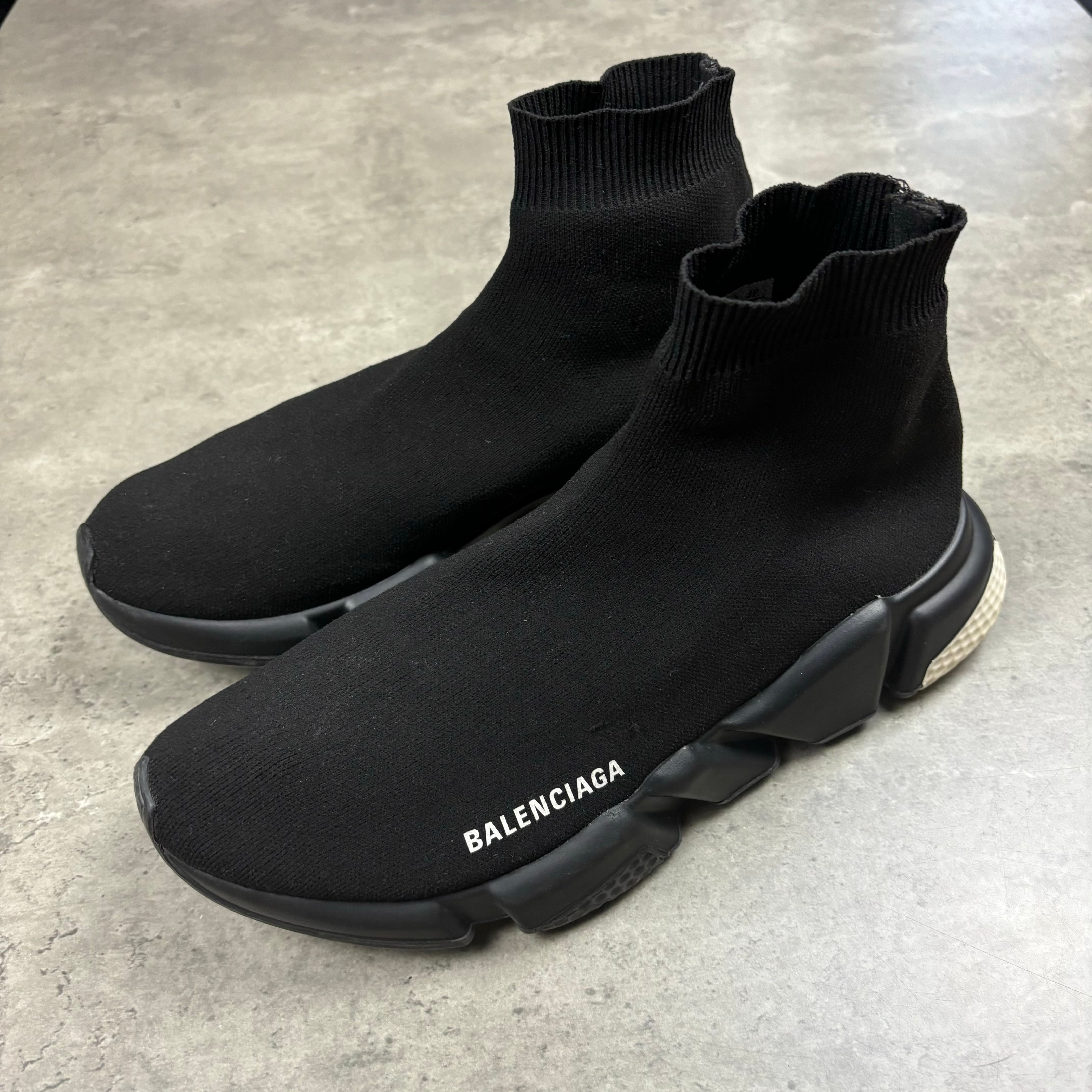 BALENCIAGA SPEED RUNNERS EU42 (FIT UK 9)