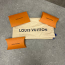LOUIS VUITTON RUNAWAY - (EU40 / UK6)