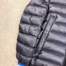 MONCLER AVRIEUX JACKET NAVY - 2 (S/M)