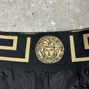 VERSACE SWIM SHORTS - 6 (L)