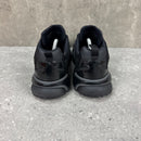 LOUIS VUITTON BLACK TATICS - EU 43 (FITS UK 10)