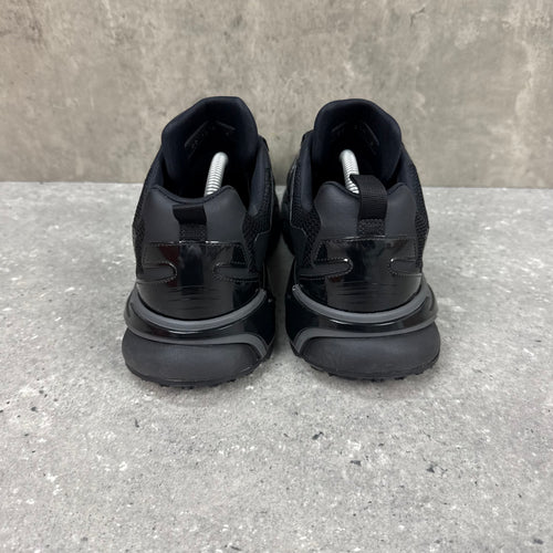 LOUIS VUITTON BLACK TATICS - EU 43 (FITS UK 10)