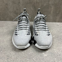 HERMES BOUNCING GREY - (EU42 / UK8)