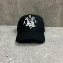 AMIRI REAPER TRUCKER CAP