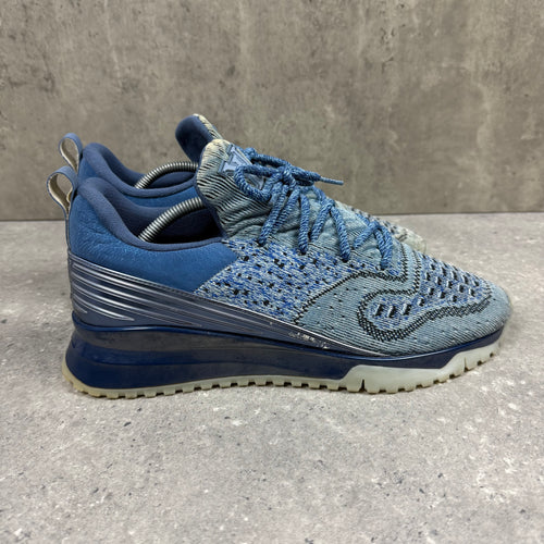 LOUIS VUITTON VNR BLUE - EU 43.5 (FITS UK 10.5)