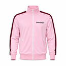 PALM ANGELS ZIP-TOP PINK - (S)