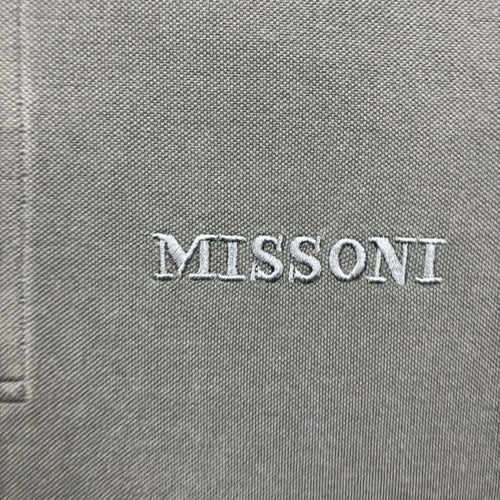 MISSONI POLO (FITS XS)