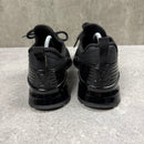 LOUIS VUITTON BLACK VNR - EU 43 (FITS UK 10)