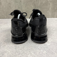 LOUIS VUITTON BLACK VNR - EU 43 (FITS UK 10)
