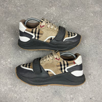 BURBERRY RAMSEY - (EU42.5 / UK8.5)